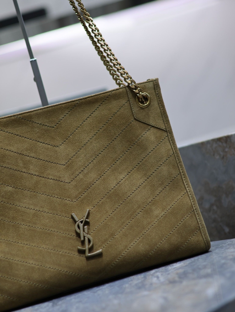 YSL Top Handle Bags